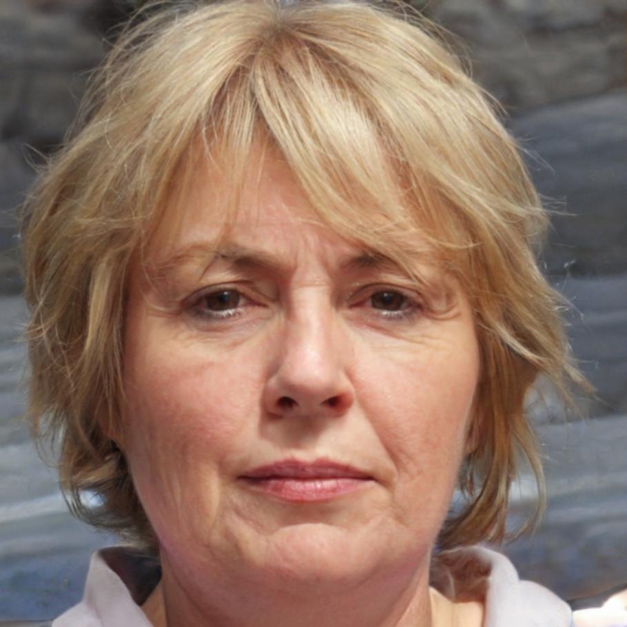 Magdalena Hoffmeister, Finanzexpertin