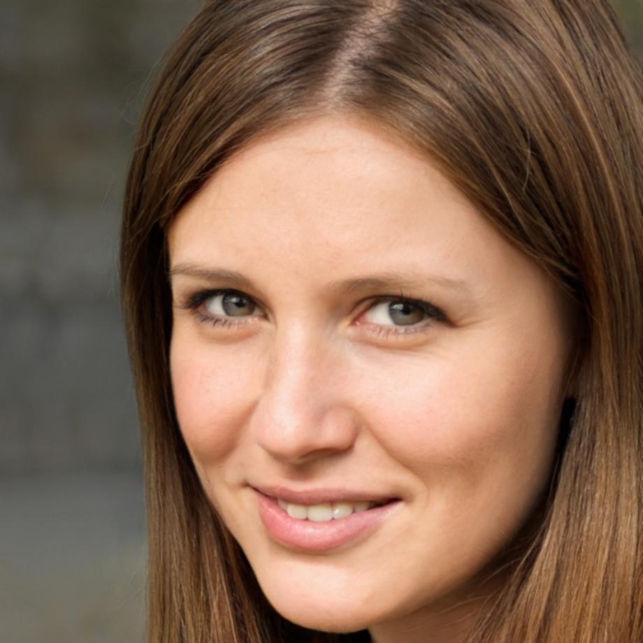 Bernadette Kleinfeld